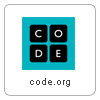 Code.org logo