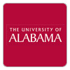 University of Alabama logo