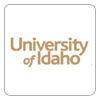 University of Idaho logo